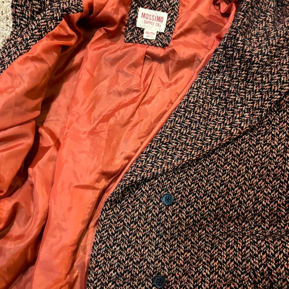 ๐ 2 for $20 Sale ๐ Mossimo knit jacket with tie waist - Picture 4 of 4